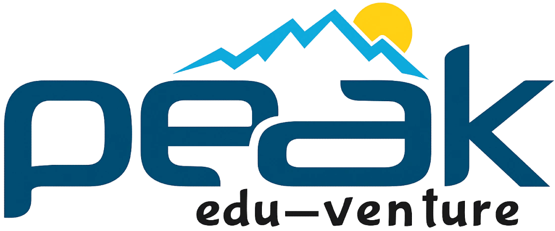 Peak Edu-Venture