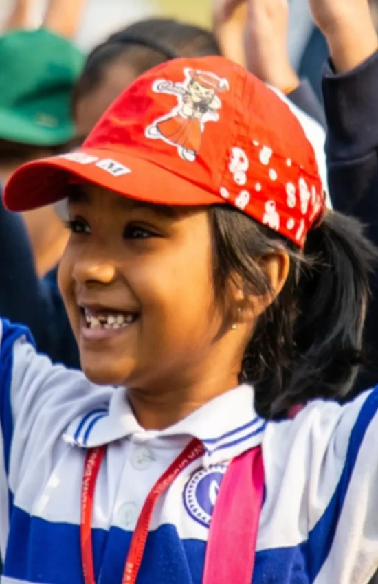 In-School Explorations