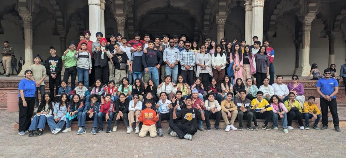 In-School Explorations