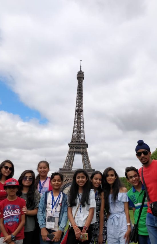 International Programs